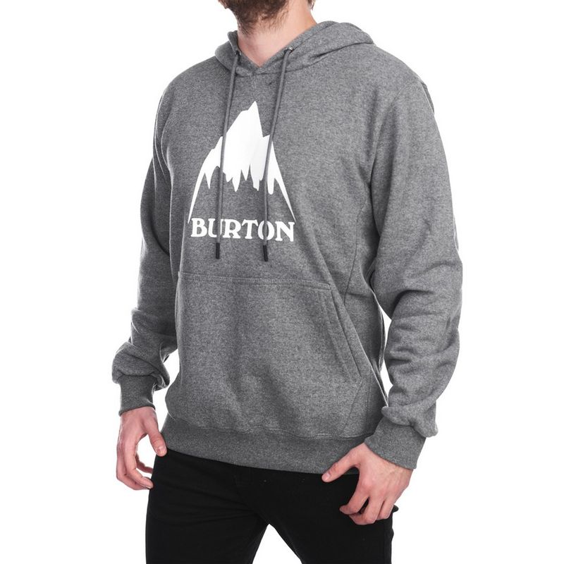 Buzo discount burton hombre