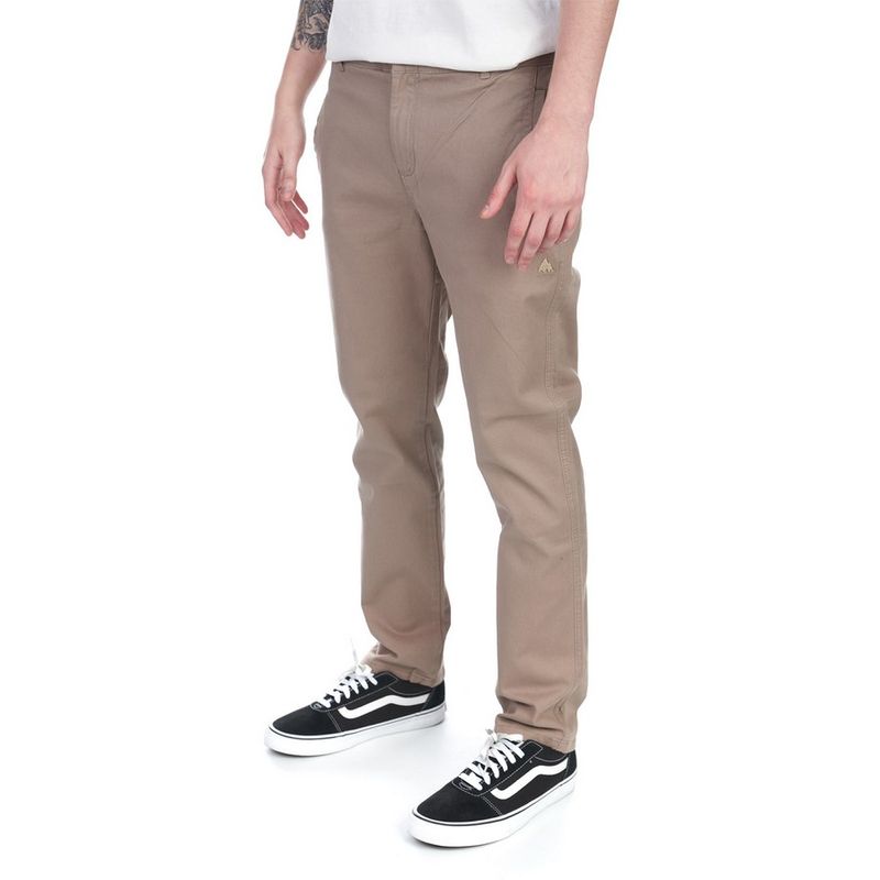Pantalones burton hombre hotsell