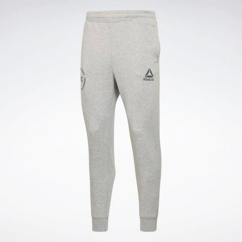 Pantalon Reebok Ufc Fg Jogger Brgrin De Hombre Marathon Deportes