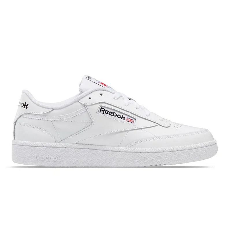 Zapatillas Reebok Club C 85 De Mujer CalleM