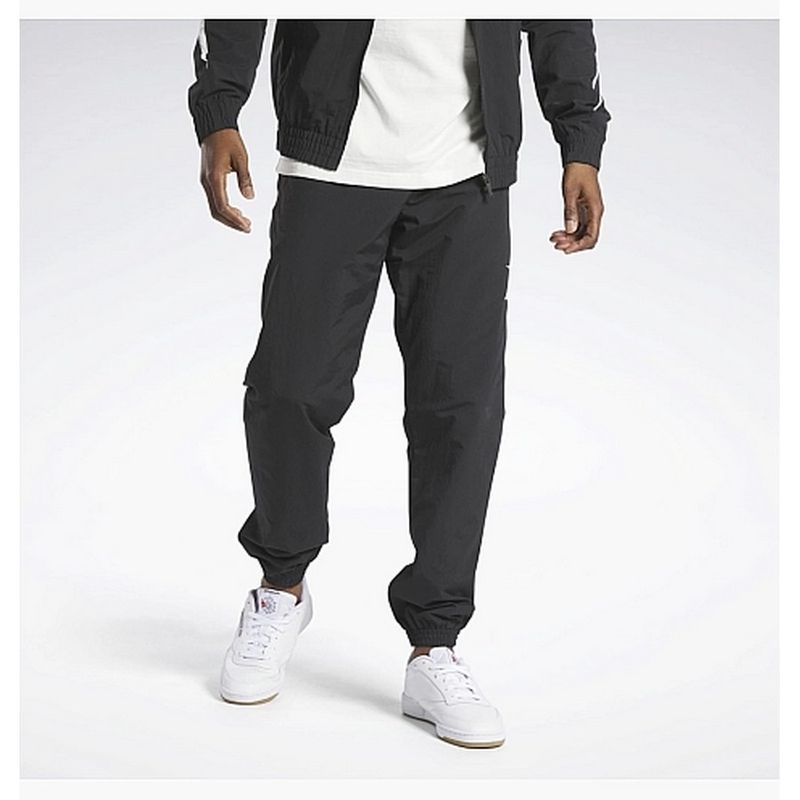 Pantalon reebok hombre blanco online