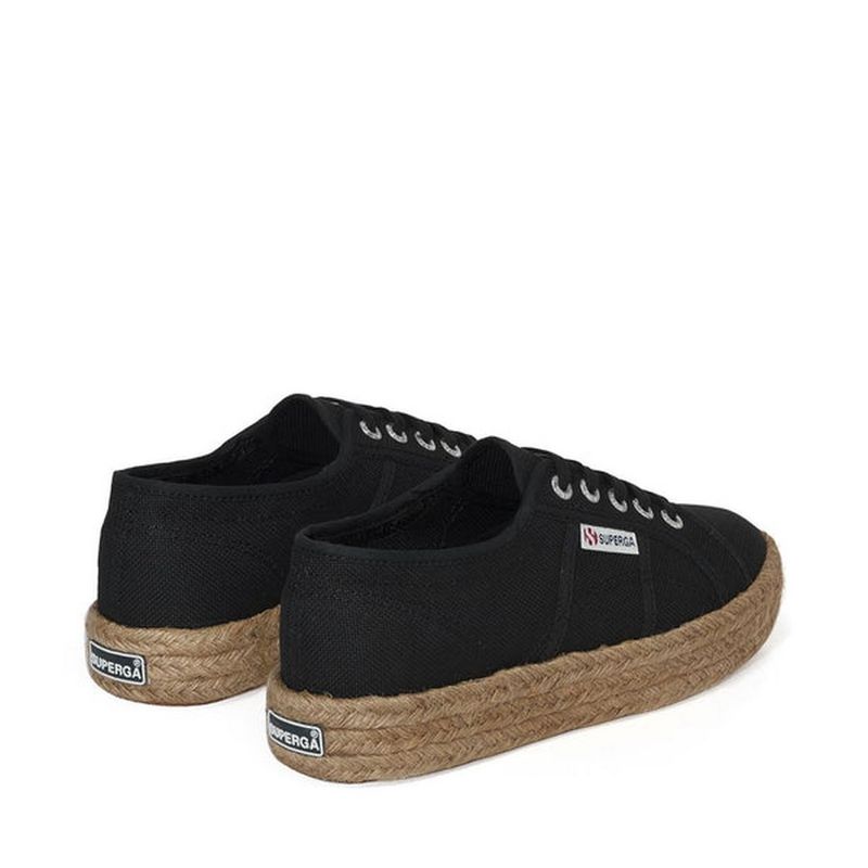 superga suede trainers