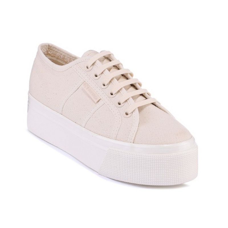 Superga 2760 mujer sales purpura