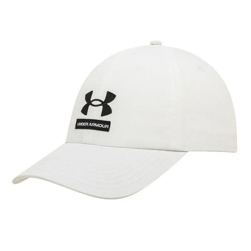 Gorra Under Armour Branded Hat-Wht De Hombre - Marathon Deportes