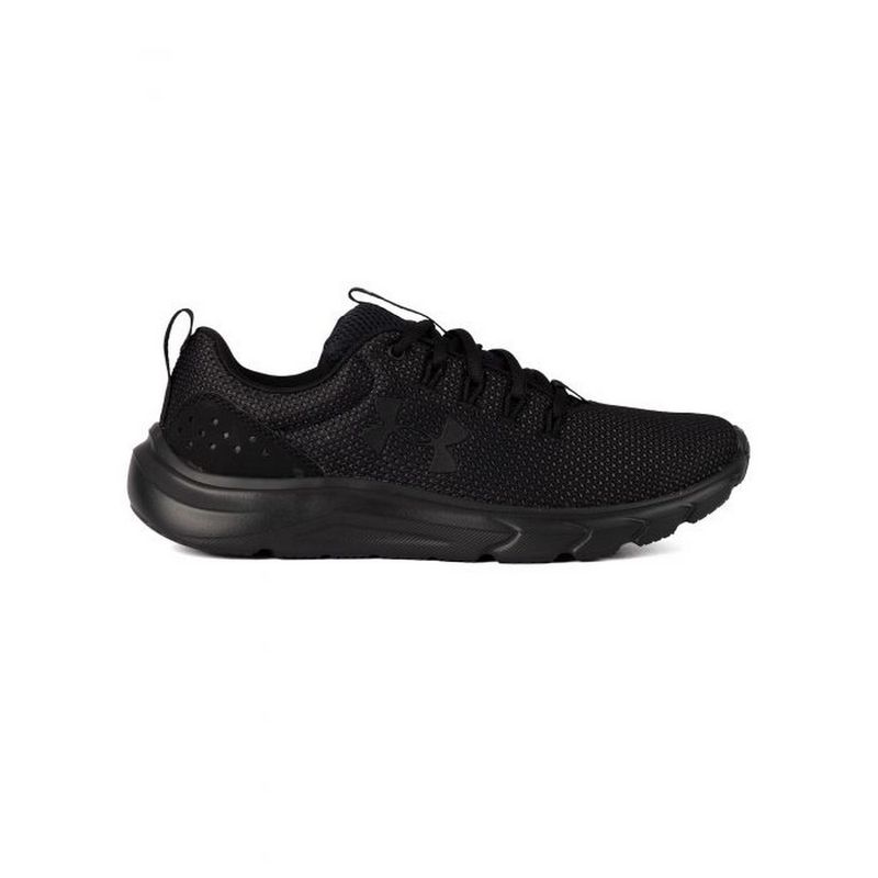 Zapatillas Under Armour Ua Phade Rn 2-Blk De Hombre - Marathon Deportes -  Indumentaria y Zapatillas