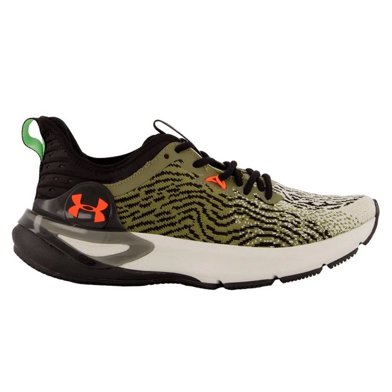 Zapatos under armour outlet marathon zapatillas