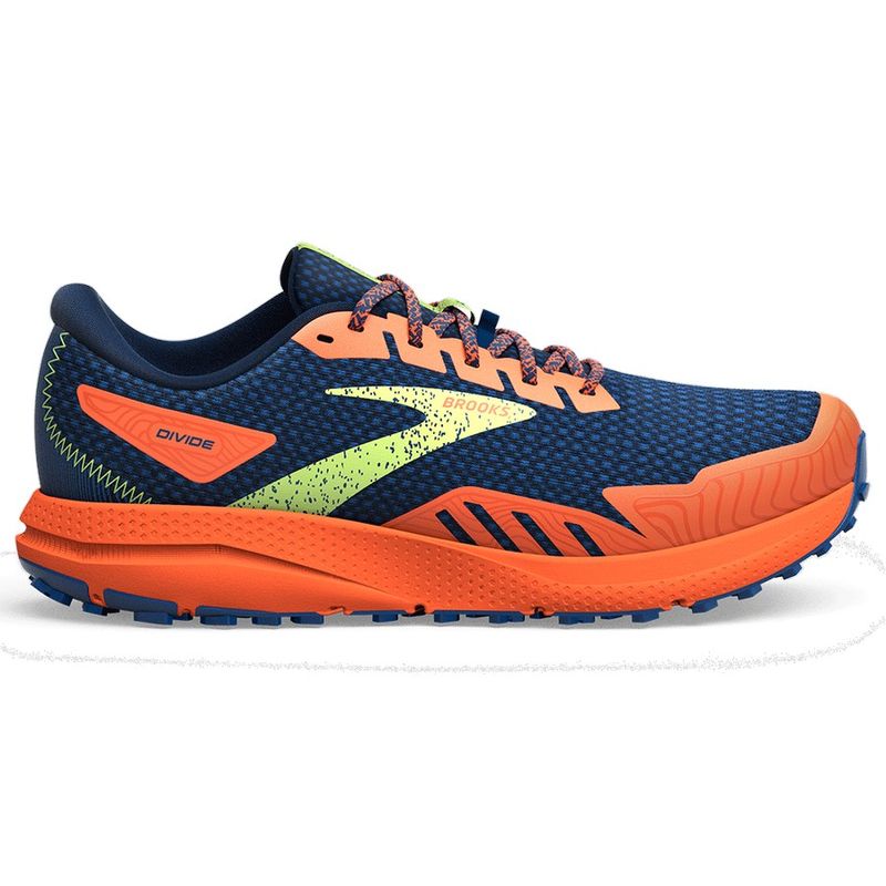 Brooks indumentaria store