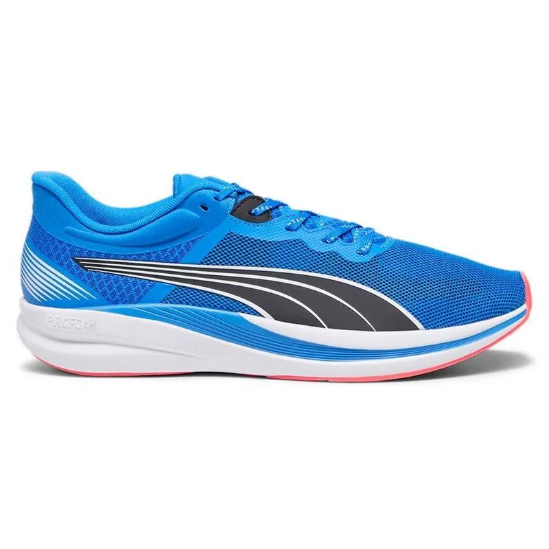 Puma escaper mesh hombre best sale