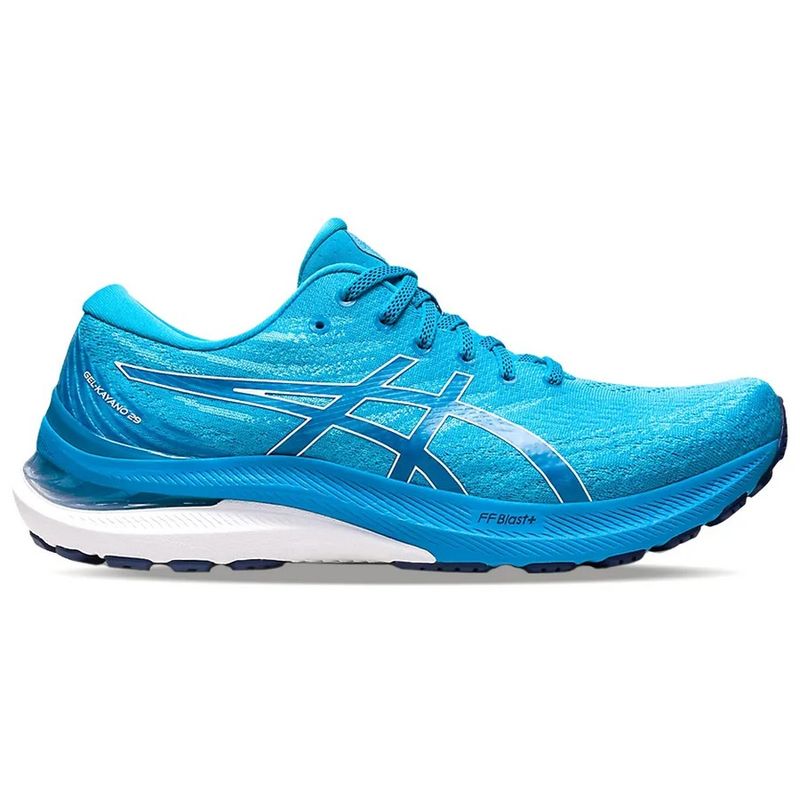 Zapatillas Asics Gel Kayano 29 Standard M I Blu De Hombre