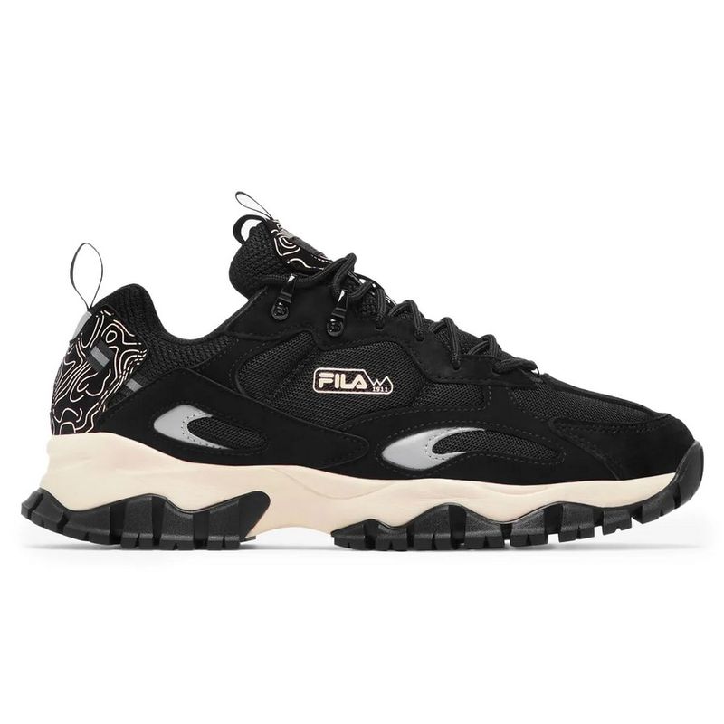 Zapatillas fila ray hombre sale