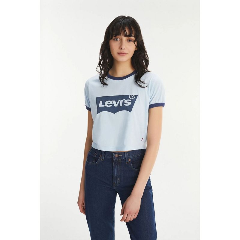 Levis remera hotsell