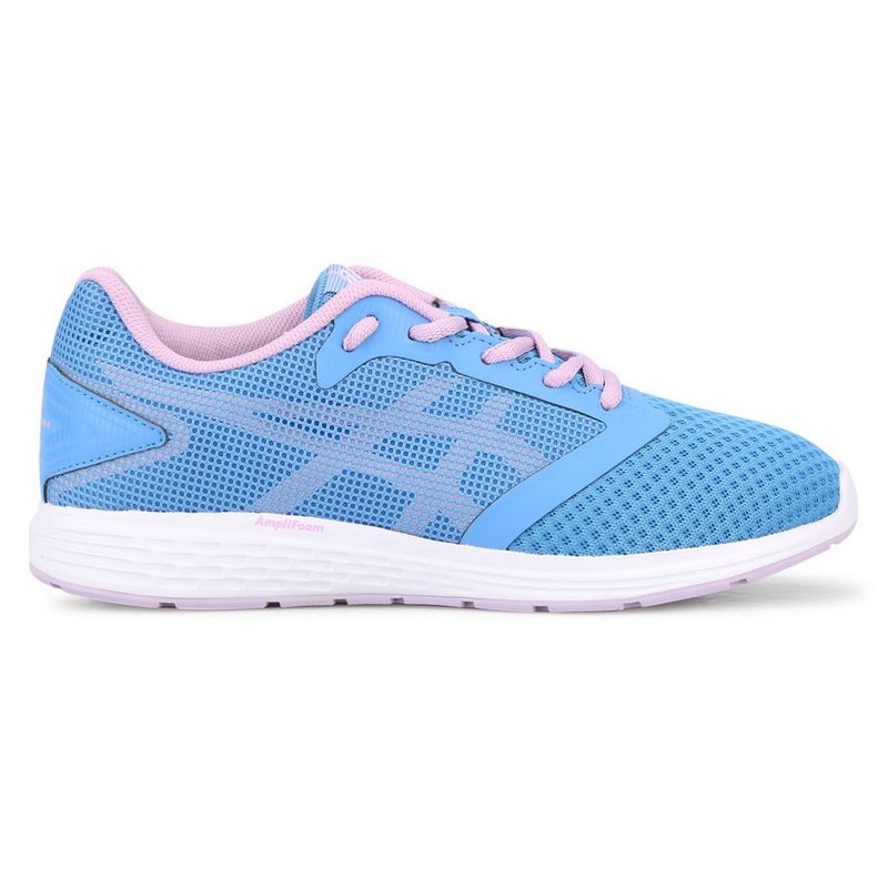 Asics patriot 10 mujer sale