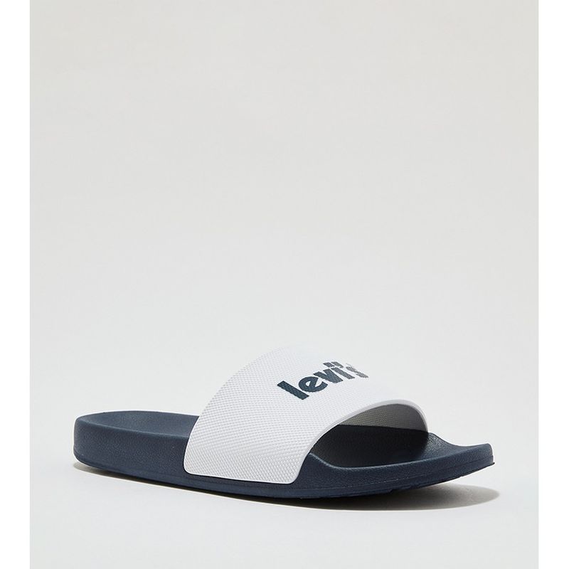 Slides Ojotas Levis LEVI'S JUNE L S D5264-0010