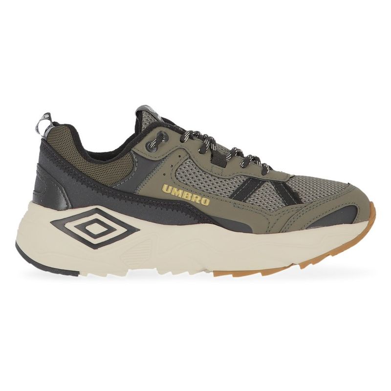 Zapatillas Umbro Jupter De Hombre