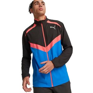 Campera Puma Ultraweave de Hombre