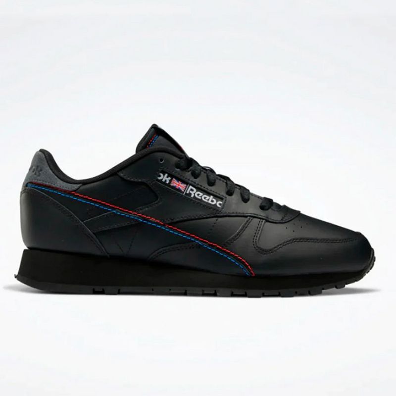 Zapatillas reebok cuero fashion