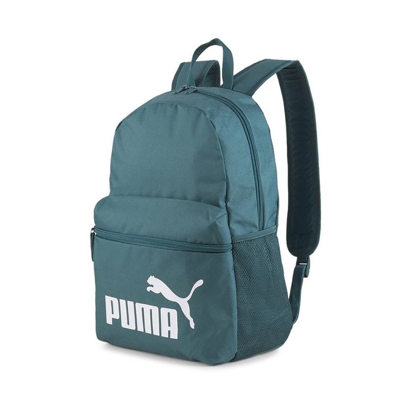 Mochila Puma Phase Backpack Unisex - Marathon Deportes - Indumentaria y  Zapatillas