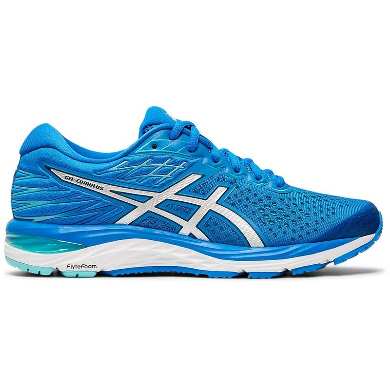 Asics cumulus 21 mujer sale