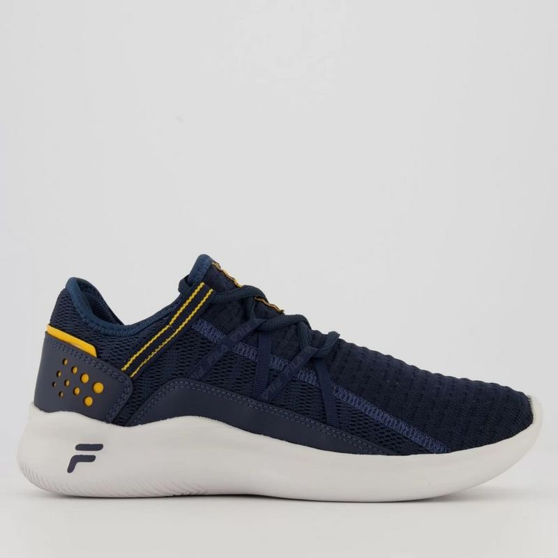 Zapatillas discount fila quark