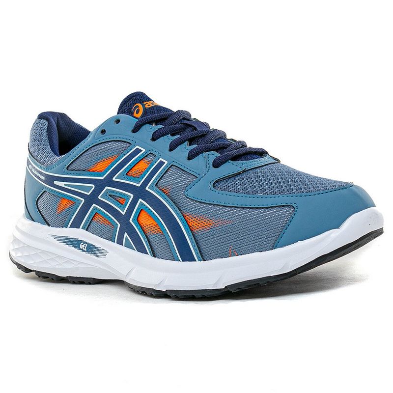 Asics 2025 azules 41