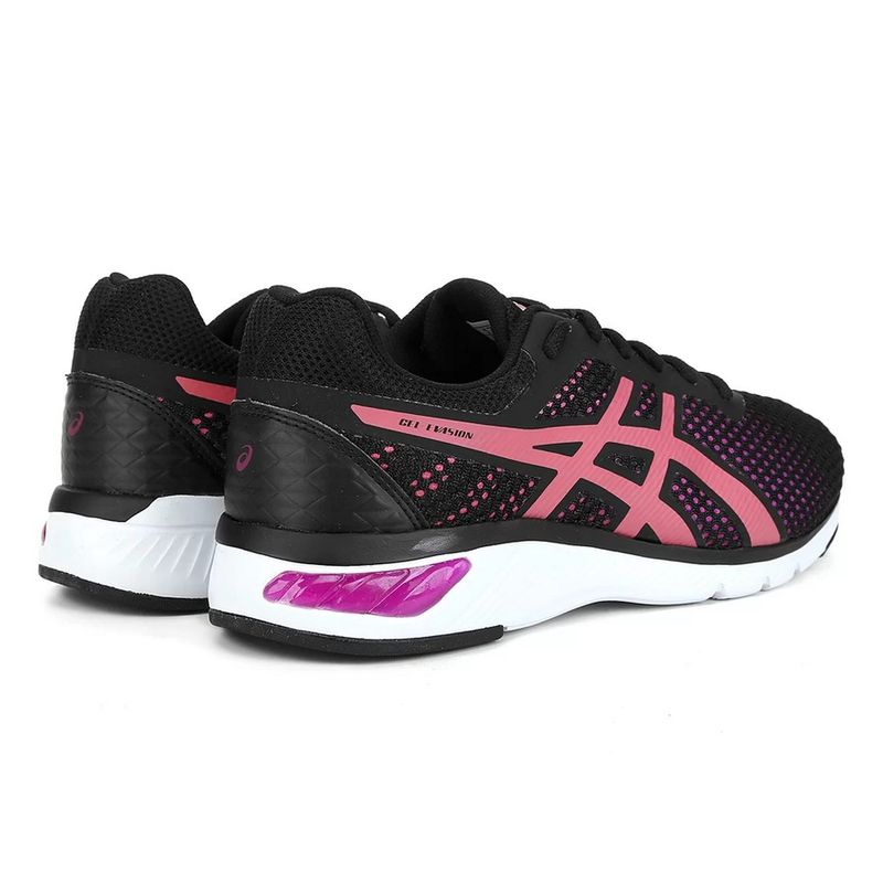 Asics hotsell gel pink