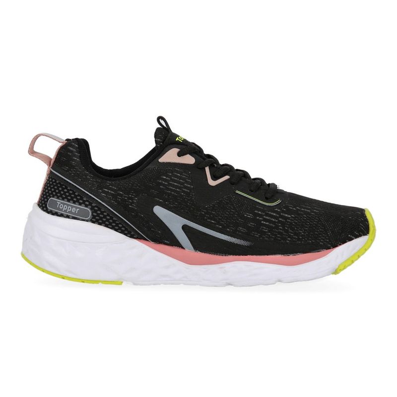 Topper zapatillas mujer 2020 sale