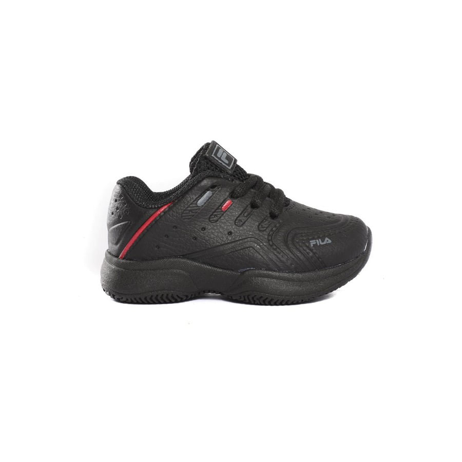 Zapatillas fila outlet suela gorda niño