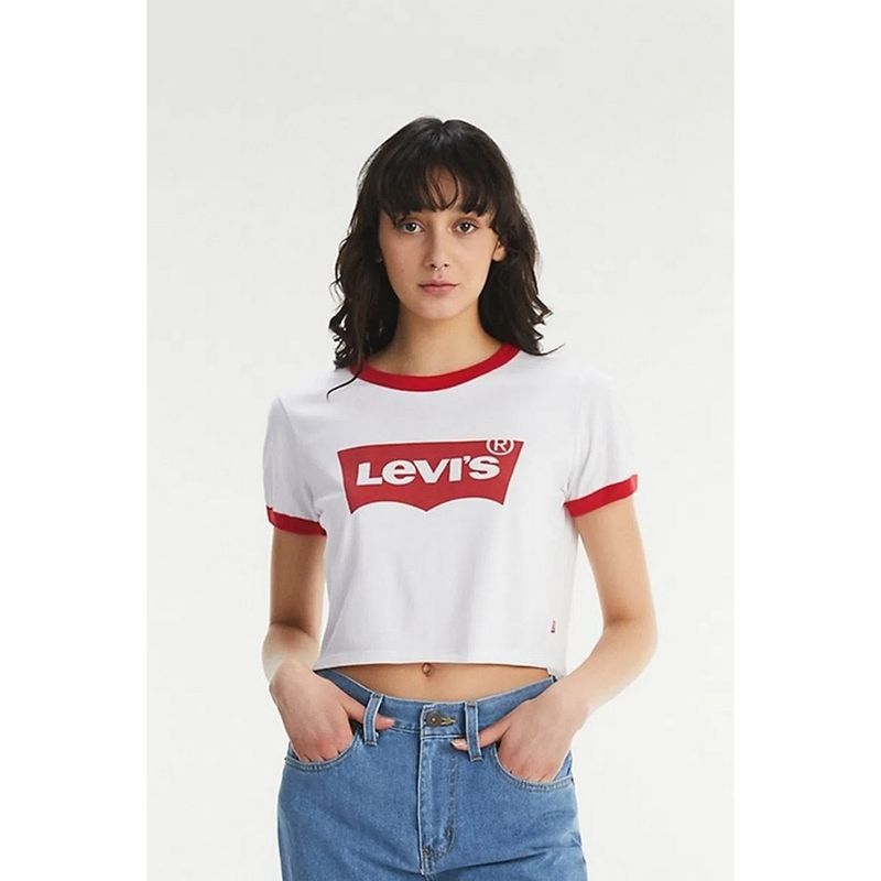 Remera de levis sale