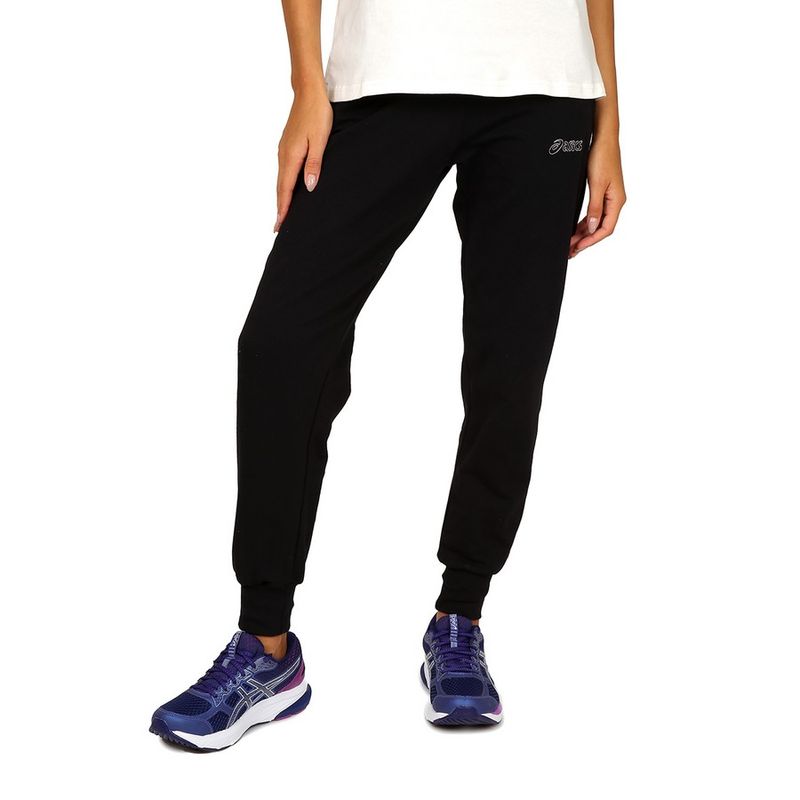 Pantalon Asics Pantalon Mujer Chupin Outline de Mujer