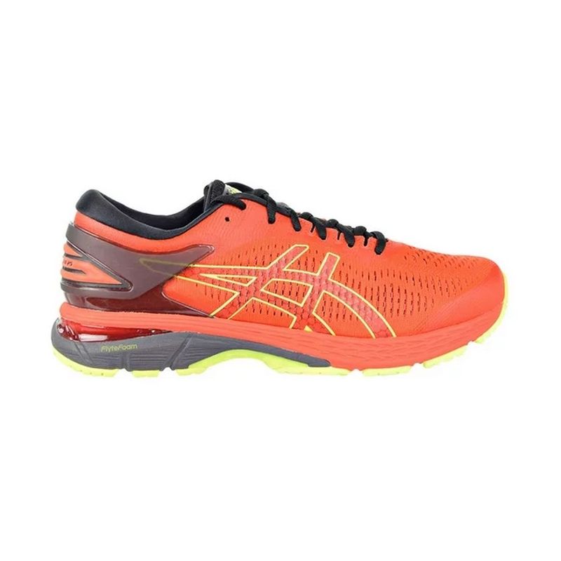 Asics kayano 25 hombre Naranja online