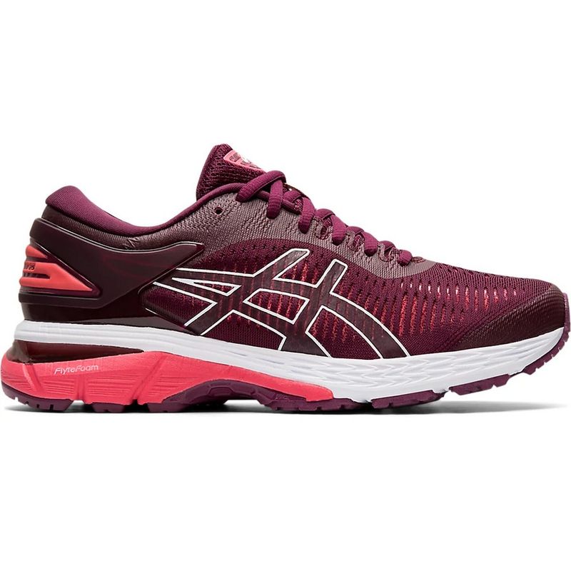 Asics gel 2025 kayano 25 w