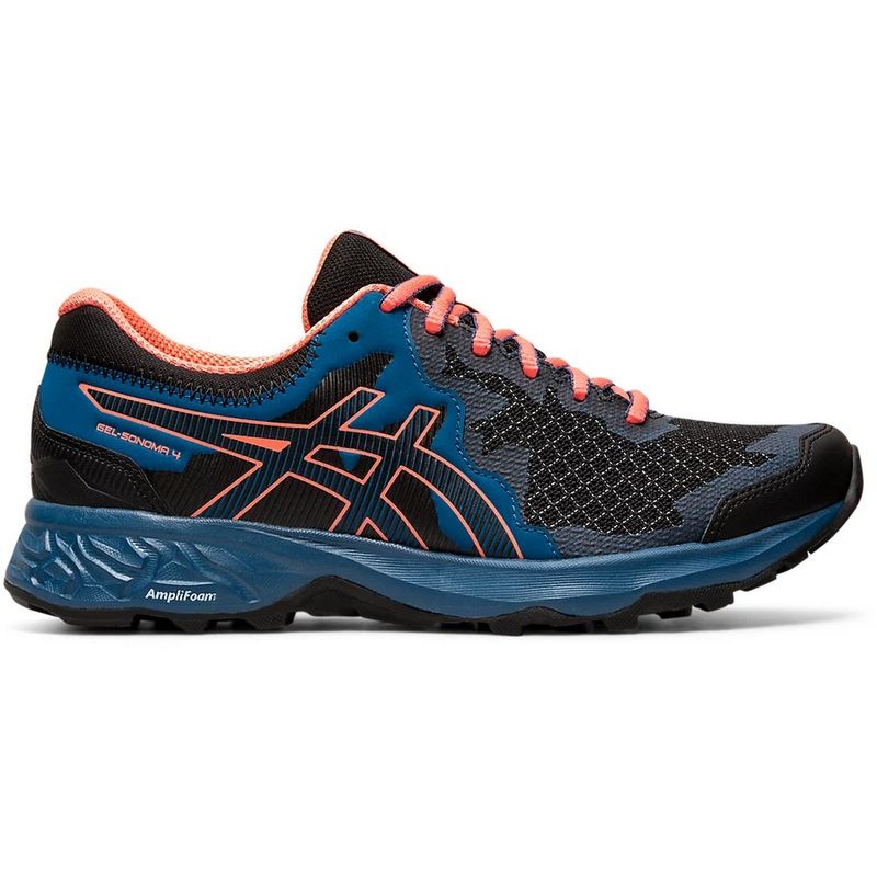 Zapatillas Asics Gel Sonoma 4 W de Mujer