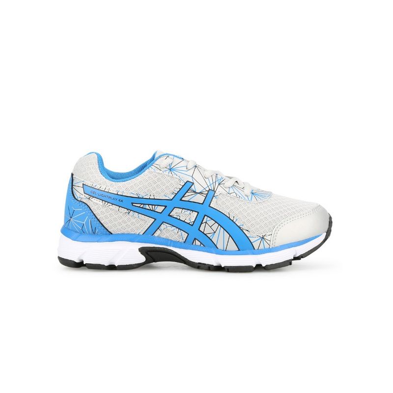 Zapatillas Asics Gel-Light Play 4 A Gs de Niño