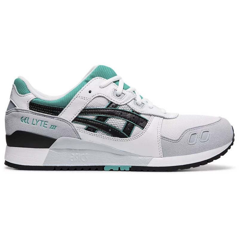 Asics gel shop lyte 3 running