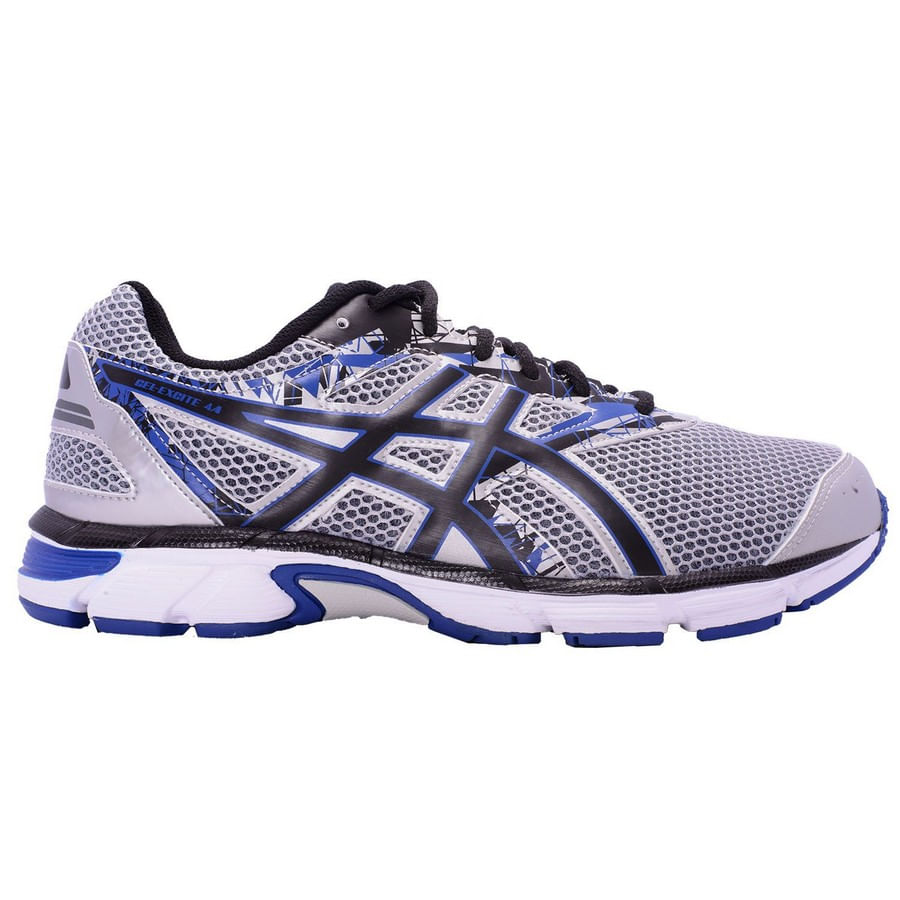 Asics gel outlet excite 4 masculino