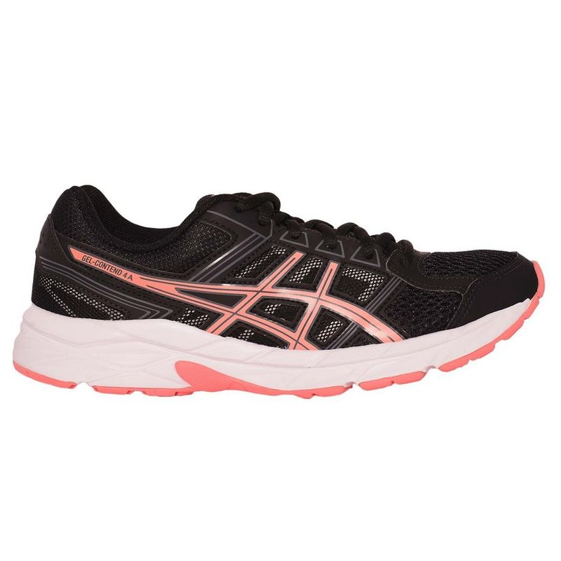 Asics gel shop contend 4 mujer