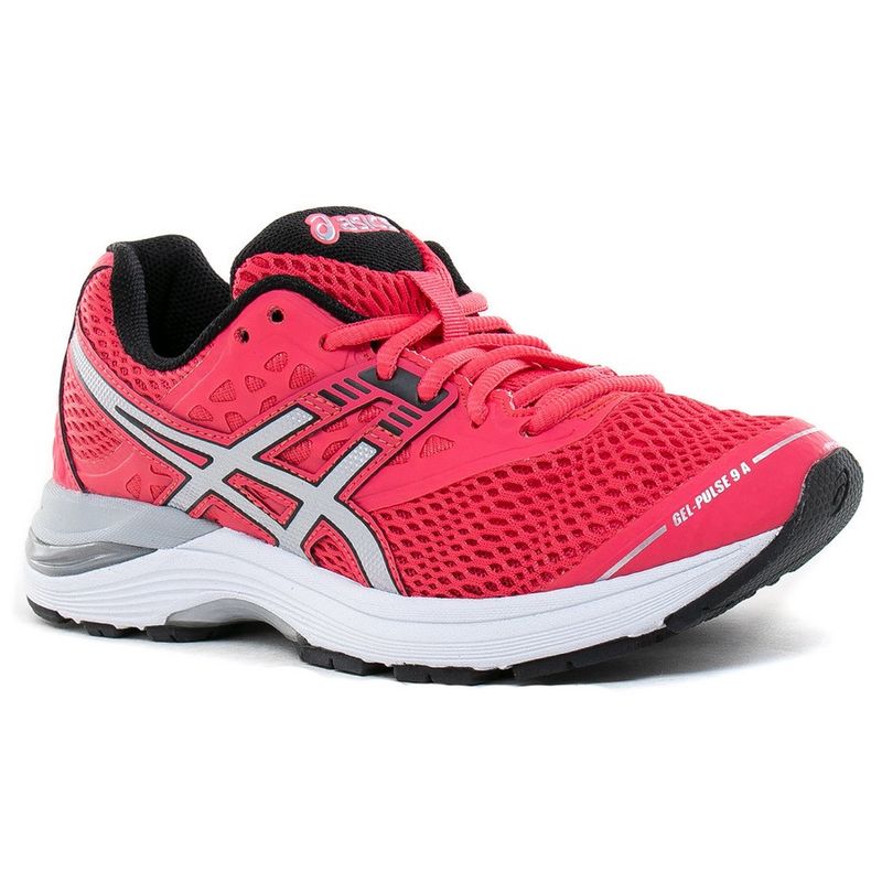 Asics pulse cheap 9 mujer