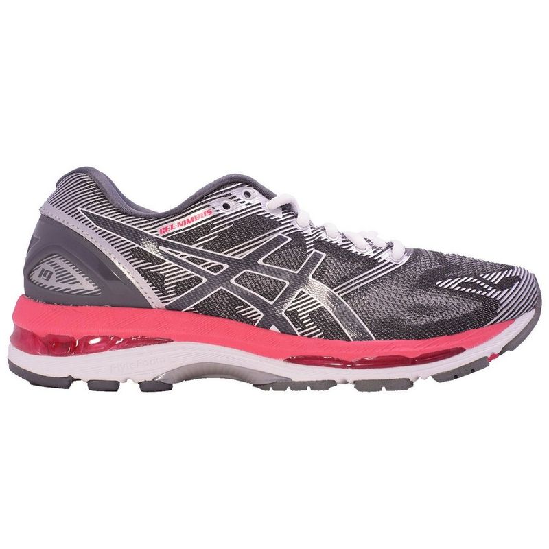 Zapatillas Asics Gel Nimbus 19 W Carb Rj Bc de Mujer Marathon Deportes Indumentaria y Zapatillas