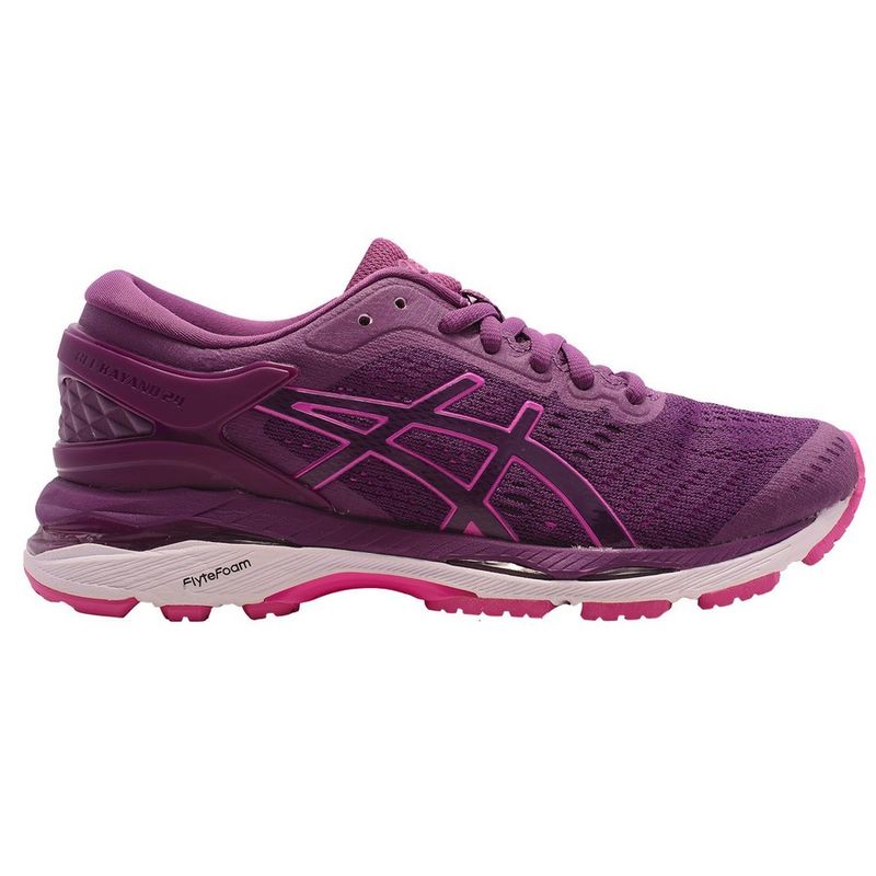 Asics gel shop kayano womens 24