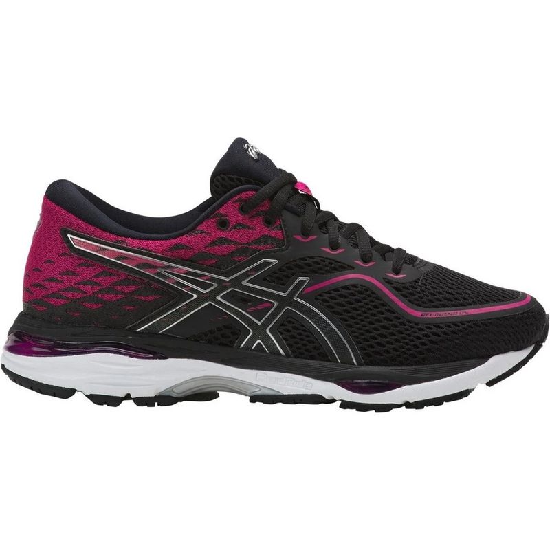 Asics gel cumulus 19 mujer online