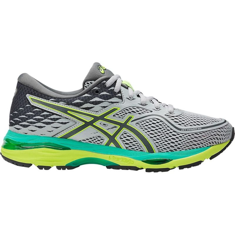 Asics cumulus marathon sale