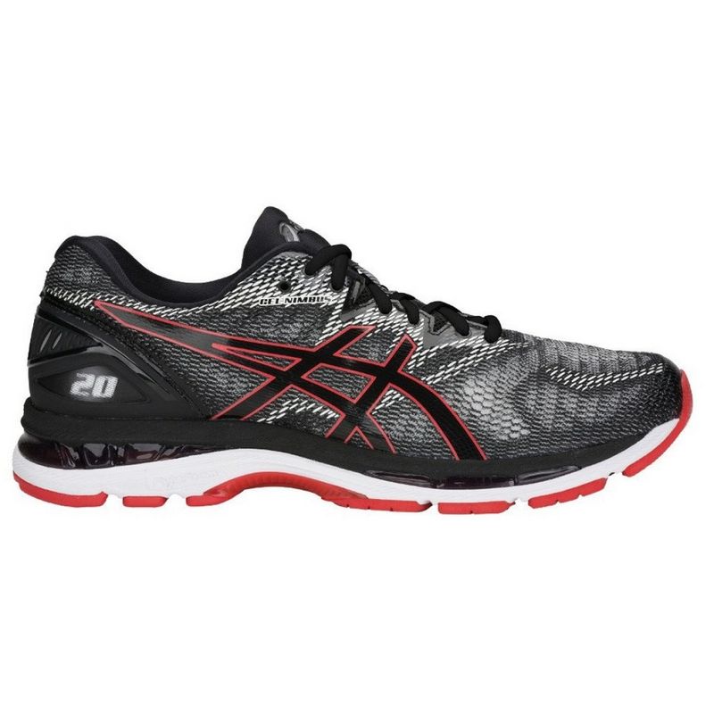 Asics gel clearance nimbus 20 uomo