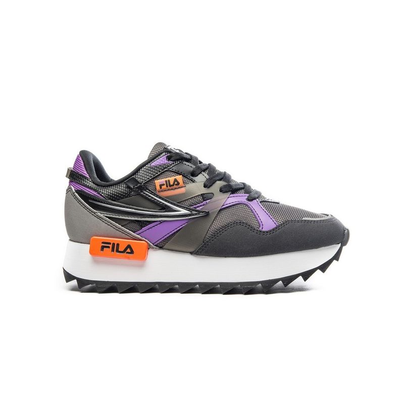 Zapatillas fila 2019 mujer sale