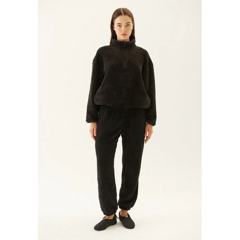 Pantalon Furzai Jogging Polar de Mujer CalleM