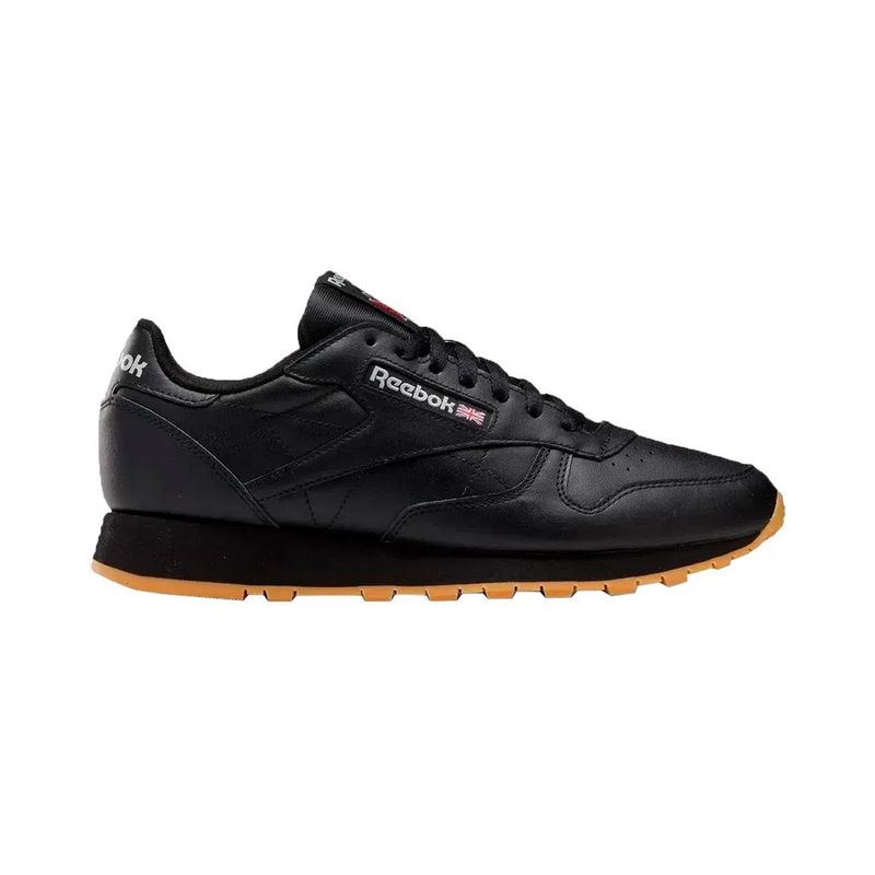 Zapatillas Reebok Classic Leather de Hombre Marathon Deportes Indumentaria y Zapatillas