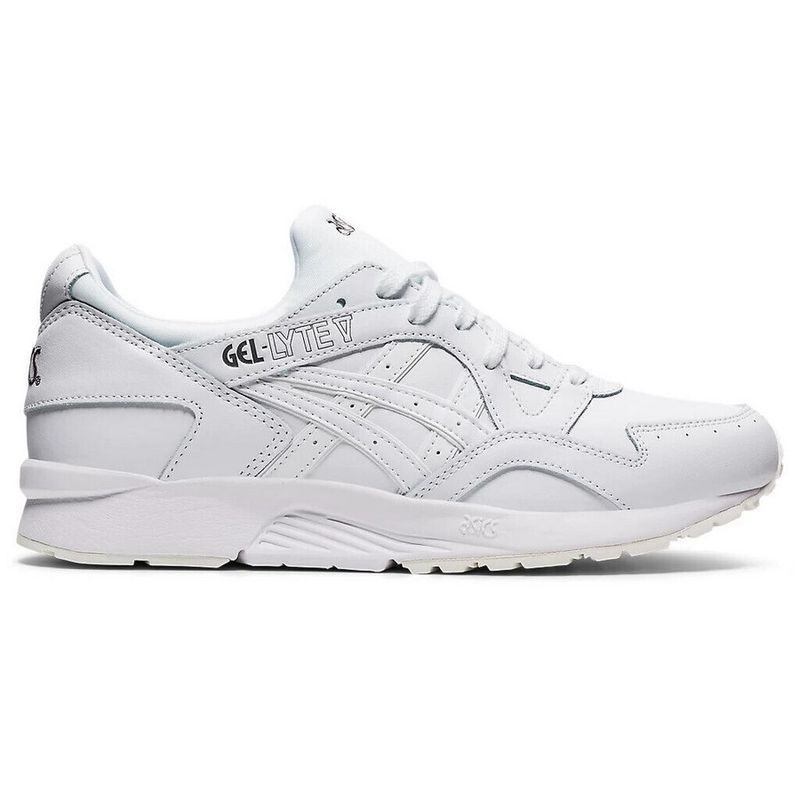 Asics gel lyte outlet v blancas y negras