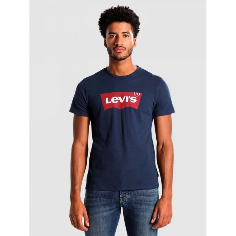 Remera de levis sale