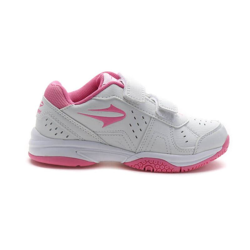 Zapatillas 2025 topper rookie