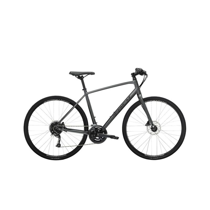 Bicicleta discount trek xl