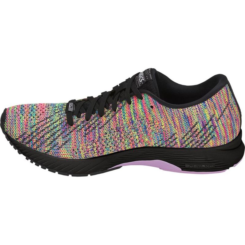 Zapatillas Asics Gel Ds Trainer 24 Multi Black de Mujer Marathon